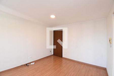 Sala de apartamento à venda com 2 quartos, 74m² em Bacacheri, Curitiba