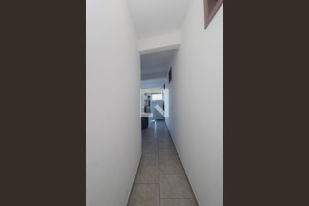 Sala de apartamento para alugar com 1 quarto, 50m² em Santa Tereza, Porto Alegre