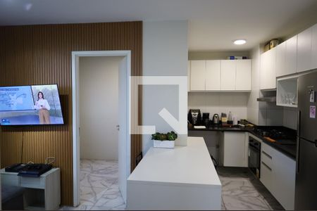 Apartamento para alugar com 2 quartos, 38m² em Jardim Taquaral, São Paulo
