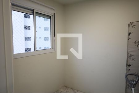 Apartamento para alugar com 2 quartos, 38m² em Jardim Taquaral, São Paulo