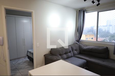 Apartamento para alugar com 2 quartos, 38m² em Jardim Taquaral, São Paulo