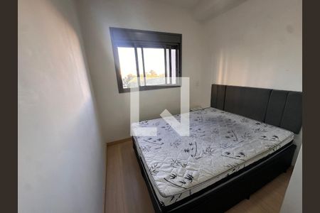 Quarto de kitnet/studio à venda com 1 quarto, 29m² em Chácara Santo Antônio (zona Sul), São Paulo