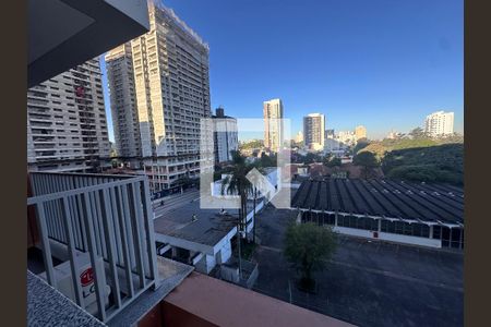 Quarto de kitnet/studio à venda com 1 quarto, 29m² em Chácara Santo Antônio (zona Sul), São Paulo