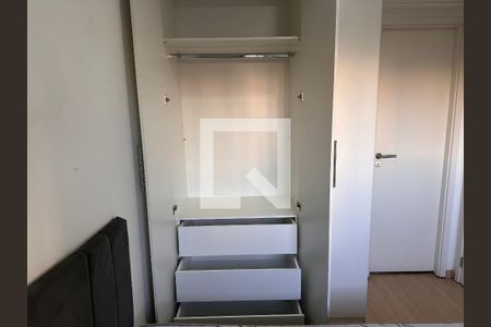 Quarto de kitnet/studio à venda com 1 quarto, 29m² em Chácara Santo Antônio (zona Sul), São Paulo