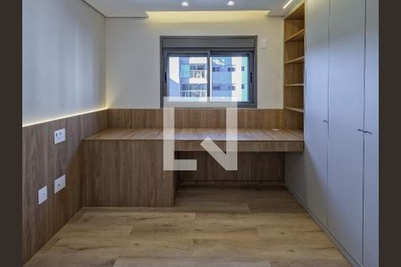 Apartamento para alugar com 2 quartos, 85m² em City América, São Paulo