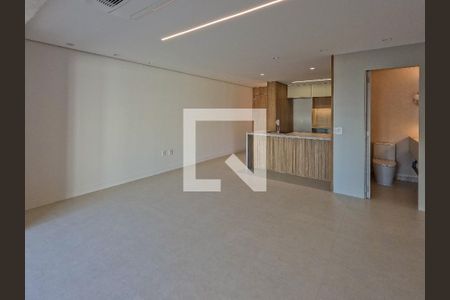 Apartamento para alugar com 2 quartos, 85m² em City América, São Paulo