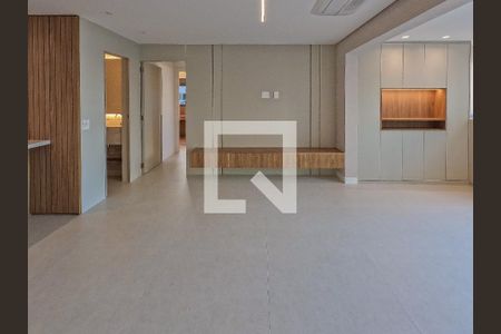 Apartamento para alugar com 2 quartos, 85m² em City América, São Paulo