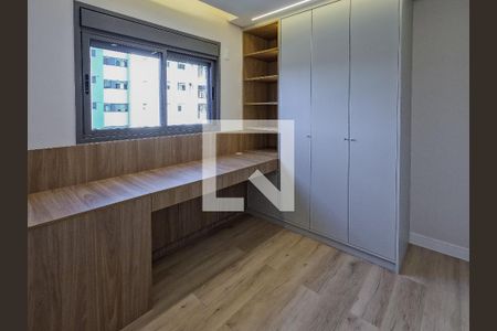 Apartamento para alugar com 2 quartos, 85m² em City América, São Paulo