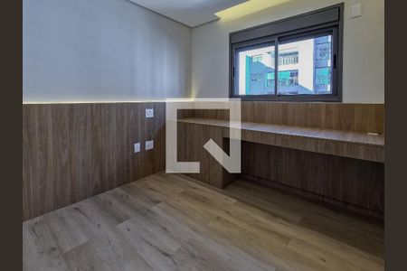 Apartamento para alugar com 2 quartos, 85m² em City América, São Paulo
