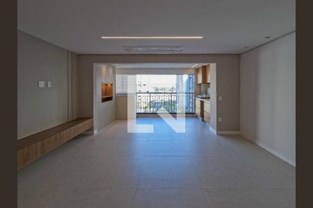 Apartamento para alugar com 2 quartos, 85m² em City América, São Paulo
