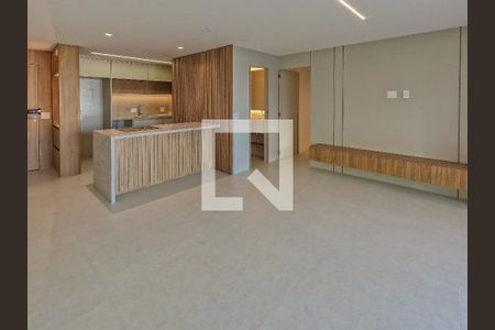 Apartamento para alugar com 2 quartos, 85m² em City América, São Paulo