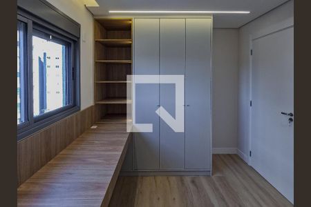 Apartamento para alugar com 2 quartos, 85m² em City América, São Paulo