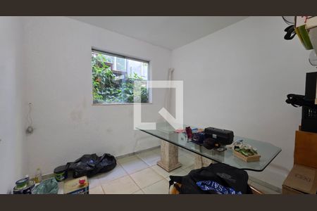 Quarto 1 de casa de condomínio à venda com 6 quartos, 409m² em Várzea, Lagoa Santa