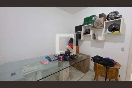 Quarto 1 de casa de condomínio à venda com 6 quartos, 409m² em Várzea, Lagoa Santa