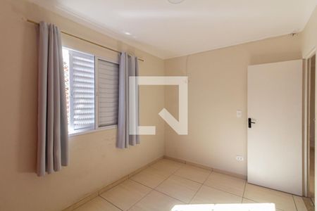 Quarto 2 de apartamento para alugar com 2 quartos, 48m² em Vila Princesa Isabel, São Paulo