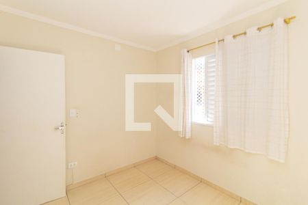 Quarto 1 de apartamento para alugar com 2 quartos, 48m² em Vila Princesa Isabel, São Paulo