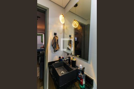 Apartamento para alugar com 1 quarto, 27m² em Vila Invernada, São Paulo