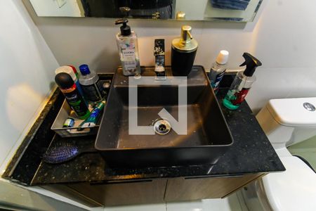 Apartamento para alugar com 1 quarto, 27m² em Vila Invernada, São Paulo
