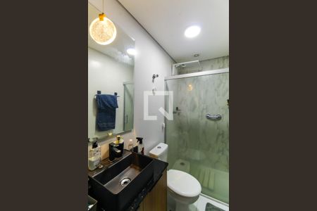 Apartamento para alugar com 1 quarto, 27m² em Vila Invernada, São Paulo