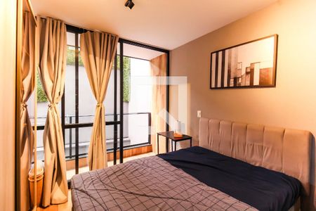 Apartamento para alugar com 1 quarto, 27m² em Vila Invernada, São Paulo