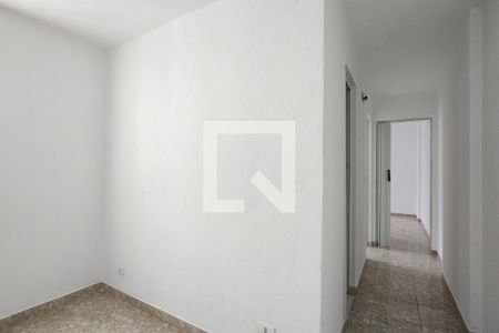 Sala de apartamento para alugar com 2 quartos, 54m² em Jacarepaguá, Rio de Janeiro