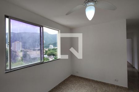 Sala de apartamento para alugar com 2 quartos, 54m² em Jacarepaguá, Rio de Janeiro
