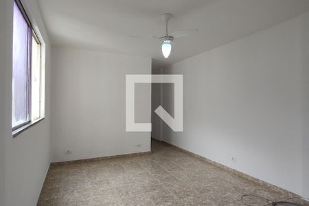 Sala de apartamento para alugar com 2 quartos, 54m² em Jacarepaguá, Rio de Janeiro