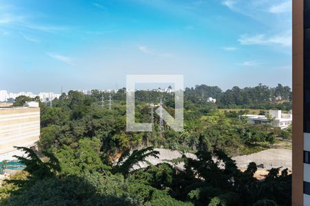 Vista de apartamento para alugar com 2 quartos, 67m² em Jardim Iris, São Paulo