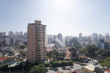 Apartamento para alugar com 1 quarto, 26m² em Vila Pauliceia, São Paulo