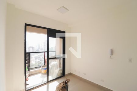 Apartamento para alugar com 1 quarto, 26m² em Vila Pauliceia, São Paulo