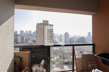 Apartamento para alugar com 1 quarto, 26m² em Vila Pauliceia, São Paulo