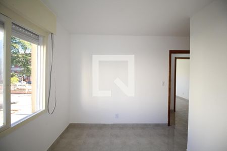 Quarto 1 de apartamento à venda com 3 quartos, 80m² em São Sebastião, Porto Alegre