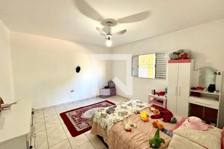 Quarto 1 de casa à venda com 3 quartos, 199m² em Jardim Ipanema(zona Leste), São Paulo