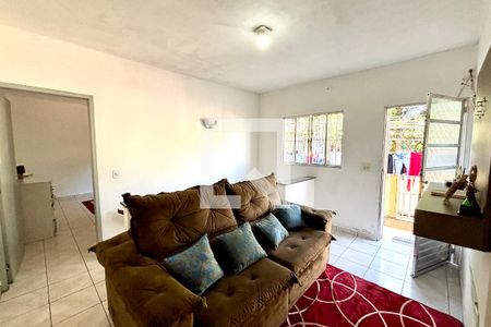 Sala de casa à venda com 3 quartos, 199m² em Jardim Ipanema(zona Leste), São Paulo