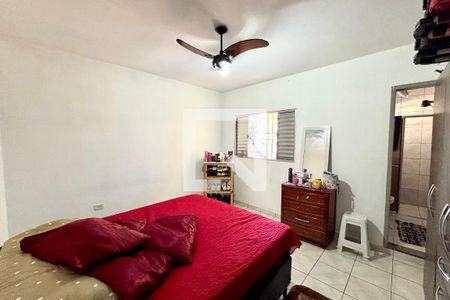 Quarto 2 de casa à venda com 3 quartos, 199m² em Jardim Ipanema(zona Leste), São Paulo