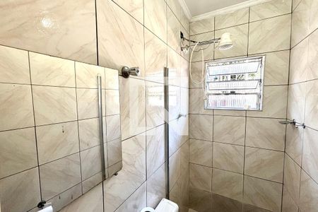 Banheiro 1 de casa à venda com 3 quartos, 199m² em Jardim Ipanema(zona Leste), São Paulo