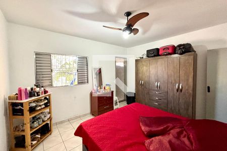 Quarto 2 de casa à venda com 3 quartos, 199m² em Jardim Ipanema(zona Leste), São Paulo