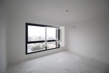 Kitnet de kitnet/studio para alugar com 0 quarto, 30m² em Cristo Redentor, Porto Alegre