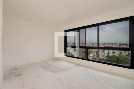 Kitnet/Studio para alugar com 1 quarto, 33m² em Cristo Redentor, Porto Alegre