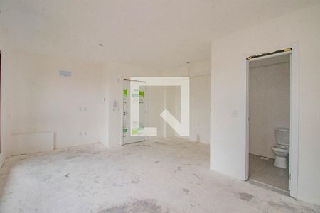 Loft de kitnet/studio para alugar com 1 quarto, 33m² em Cristo Redentor, Porto Alegre
