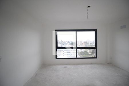 Kitnet de kitnet/studio para alugar com 0 quarto, 30m² em Cristo Redentor, Porto Alegre