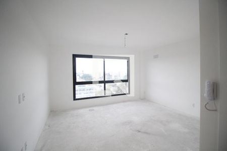 Kitnet de kitnet/studio para alugar com 0 quarto, 30m² em Cristo Redentor, Porto Alegre