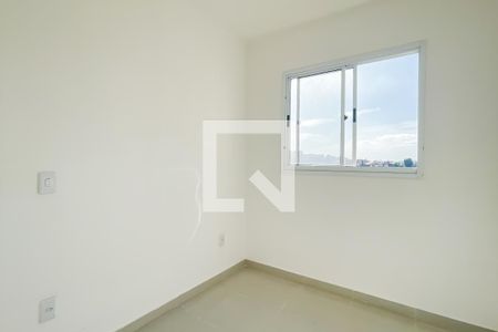 Quarto 2 de apartamento para alugar com 2 quartos, 42m² em Jardim Boa Vista (zona Oeste), Osasco