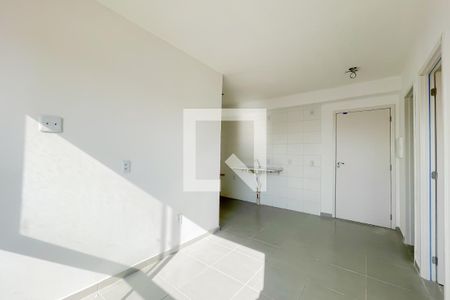 Apartamento para alugar com 2 quartos, 42m² em Jardim Boa Vista (zona Oeste), Osasco
