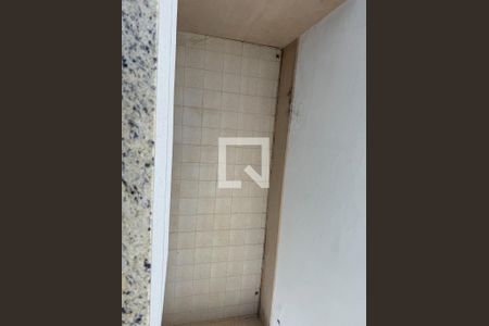 Apartamento para alugar com 3 quartos, 107m² em Jaqueline, Belo Horizonte