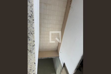 Despensa de apartamento para alugar com 3 quartos, 107m² em Jaqueline, Belo Horizonte