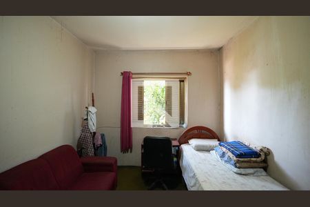 Quarto 1 de casa para alugar com 3 quartos, 240m² em Vila Alice, Santo André