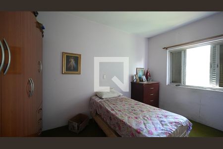 Quarto 2 de casa para alugar com 3 quartos, 240m² em Vila Alice, Santo André