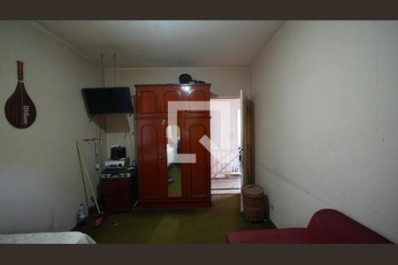 Quarto 1 de casa para alugar com 3 quartos, 240m² em Vila Alice, Santo André