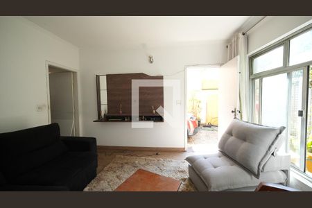 Casa para alugar com 3 quartos, 240m² em Vila Alice, Santo André